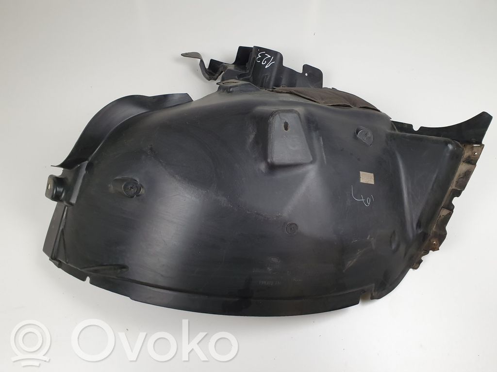Priekinis posparnis   FK7216A573AD