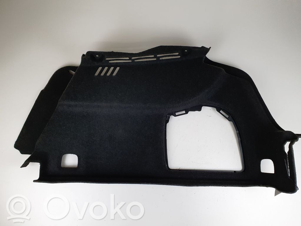 Trunk/boot side trim panel   8V5863888K