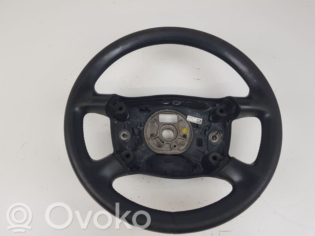 Audi A4 S4 B6 8E 8H Steering wheel 