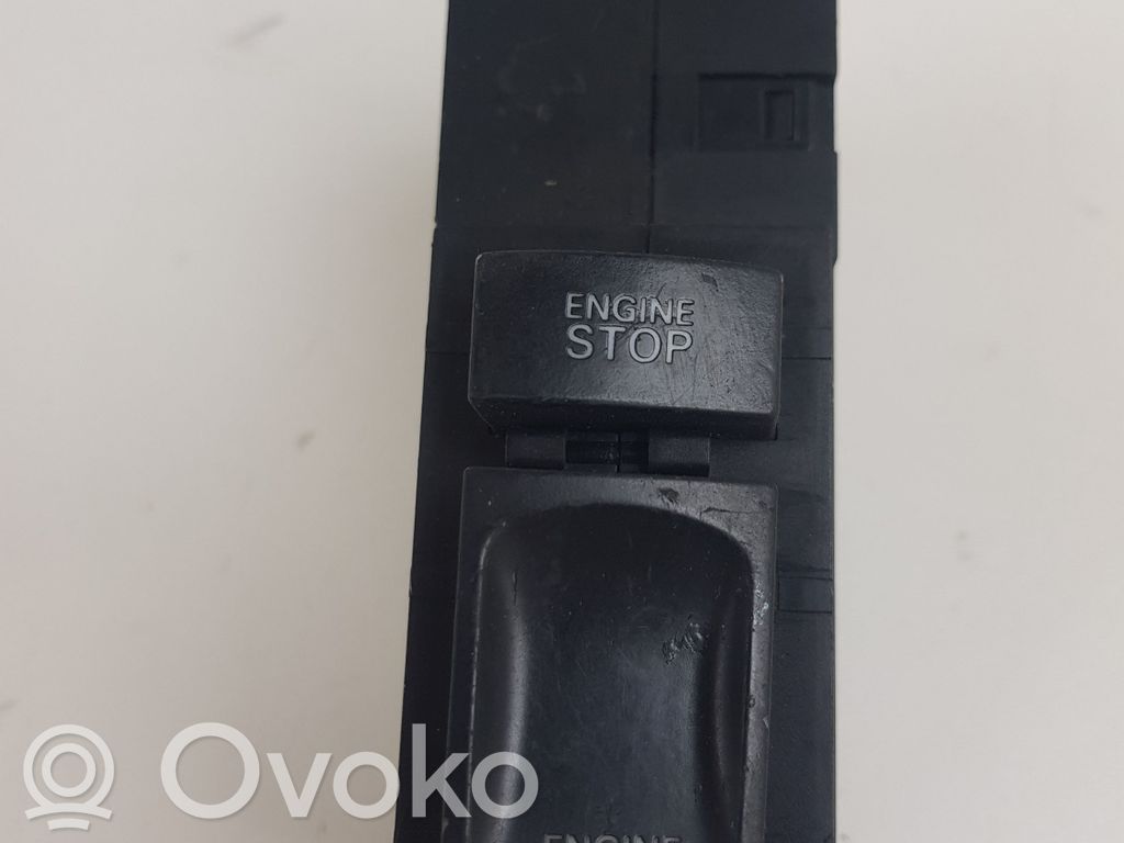 Audi A8 S8 D3 4E Engine start stop button switch 