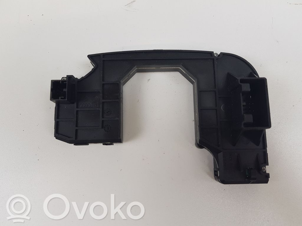 Audi A8 S8 D3 4E Steering angle sensor 