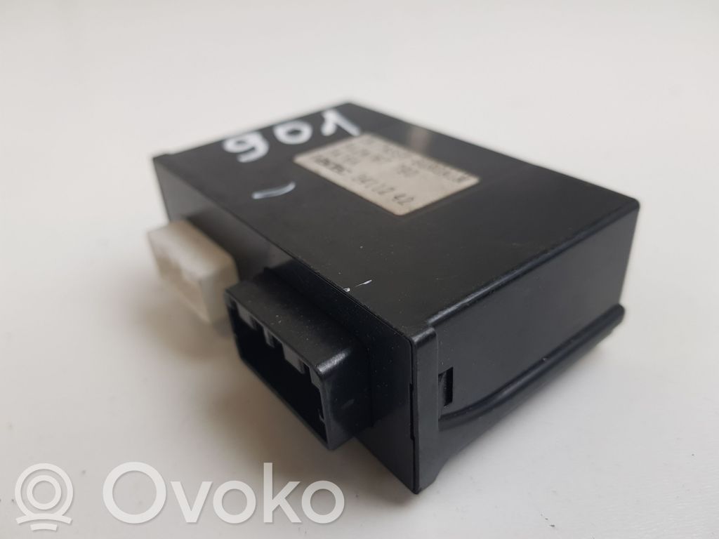 Other control units/modules   BL2A67790