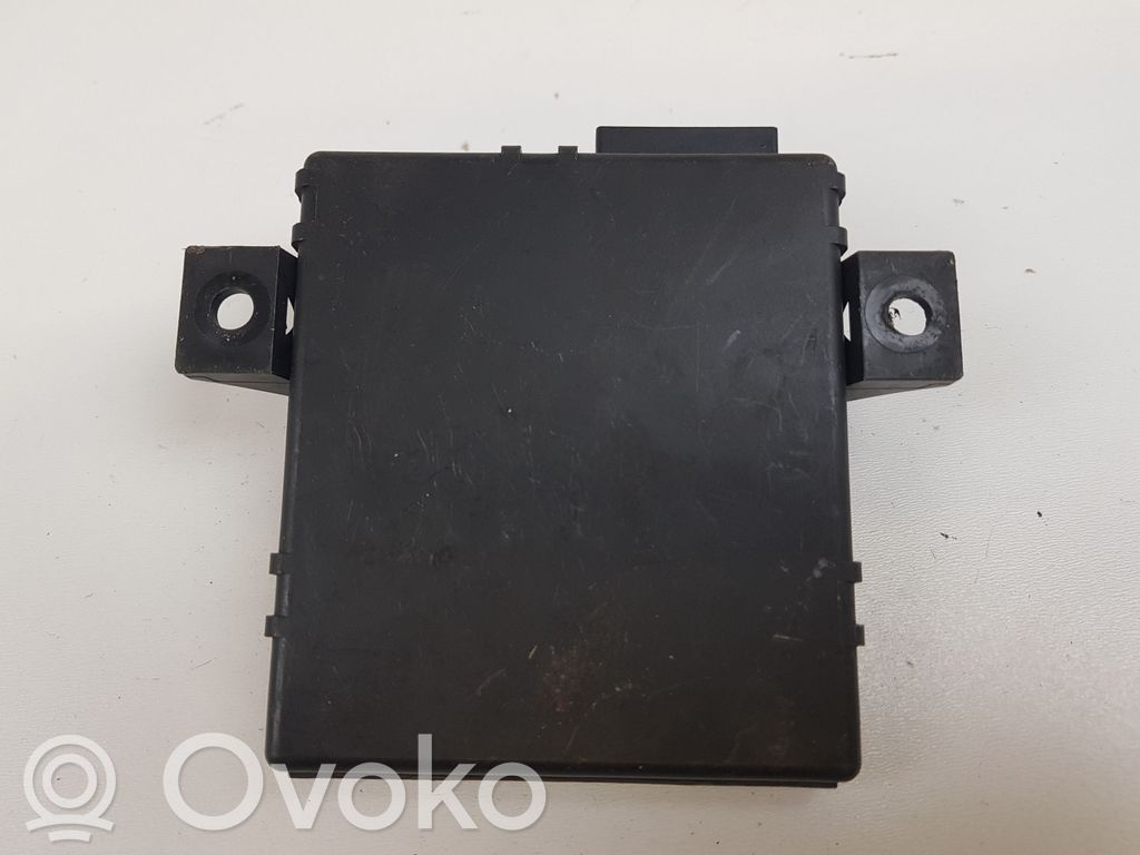Audi S5 Módulo de control Gateway 