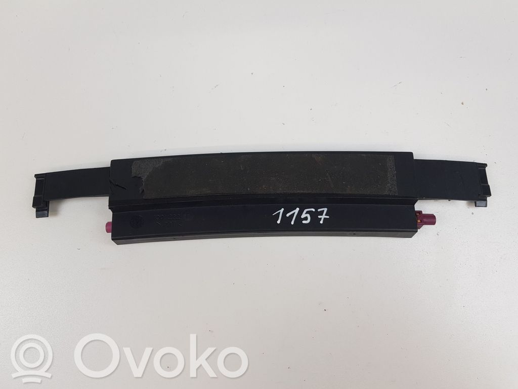 Volkswagen Phaeton Antenos stiprintuvas 