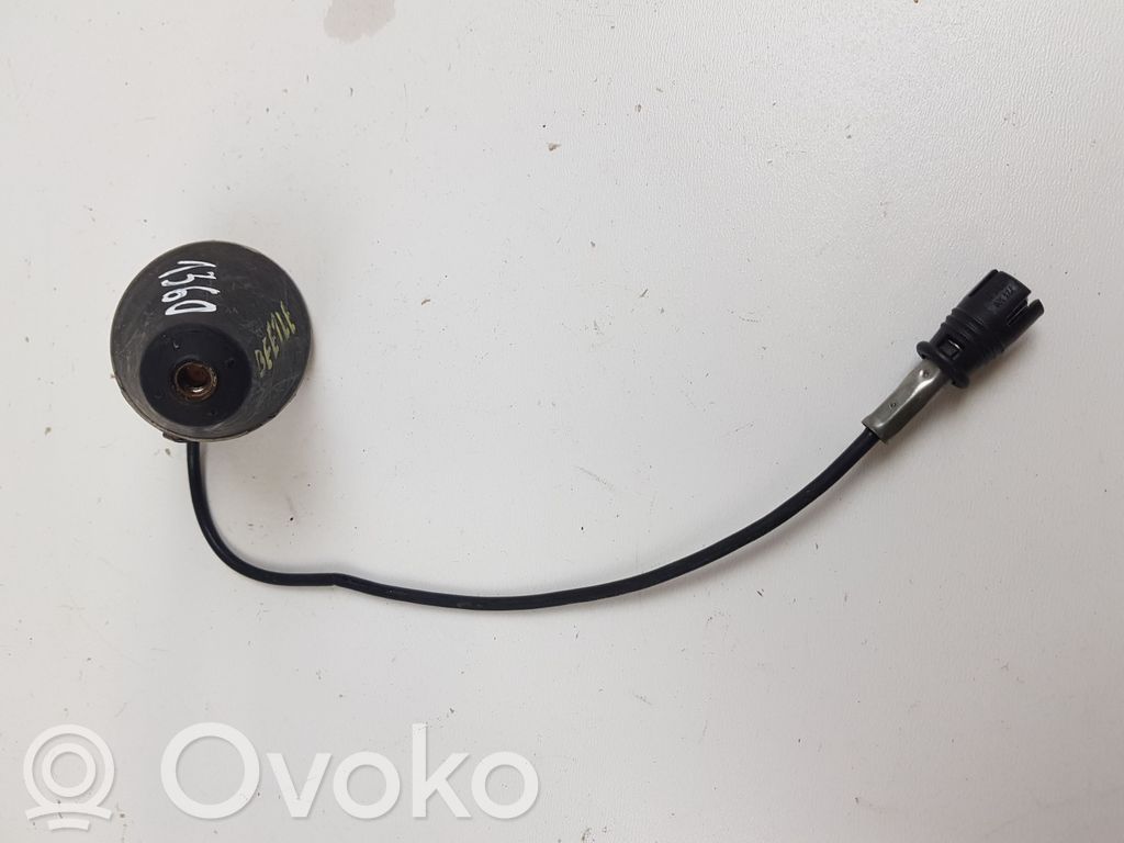 GPS Antenne