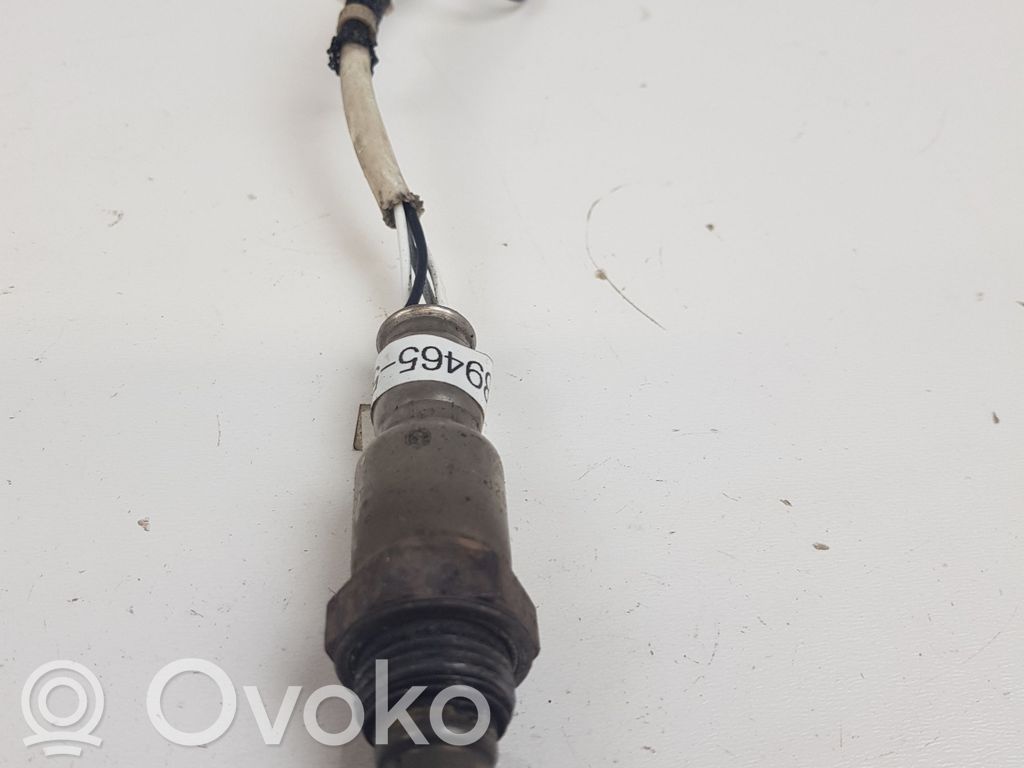 Lexus IS III XE30 Lambda probe sensor 