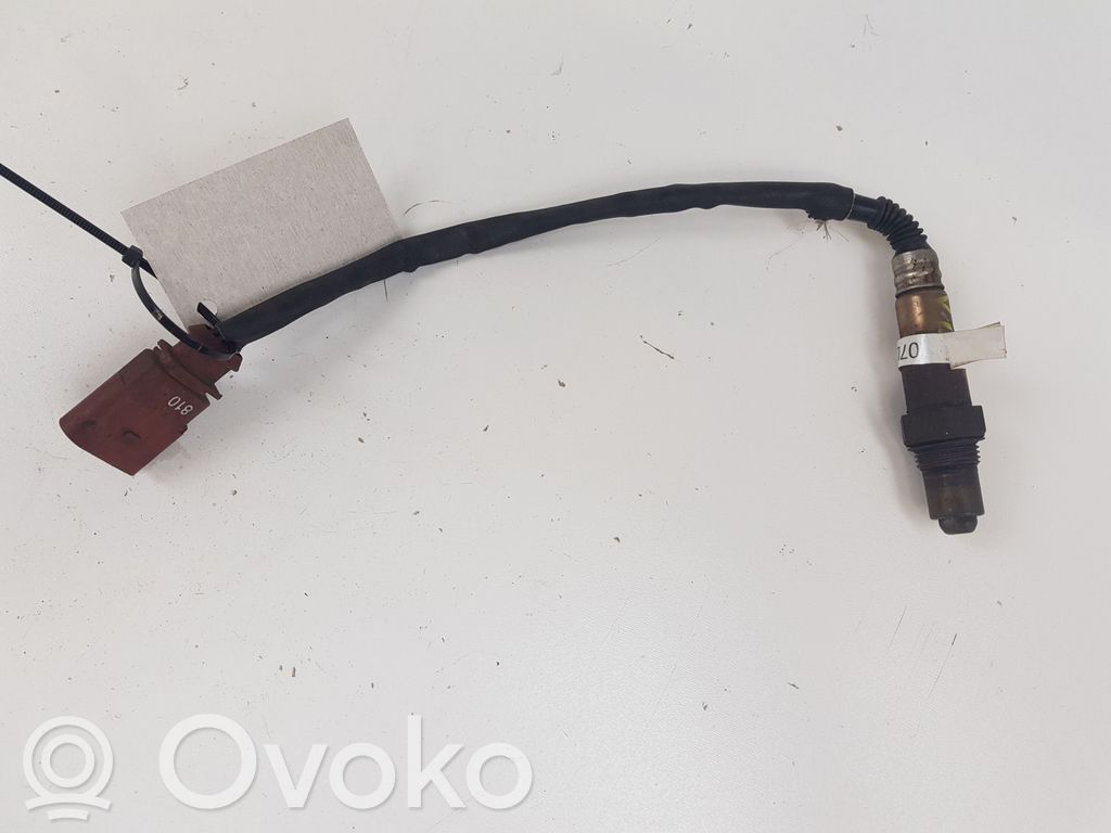 Audi A8 S8 D3 4E Lambda probe sensor 