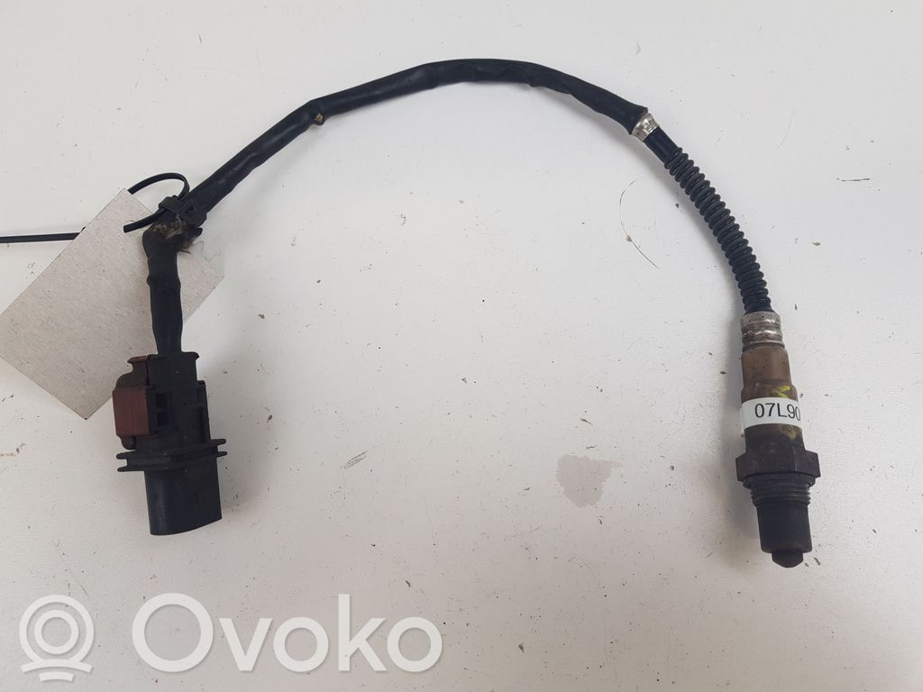 Lambda zondas   07L906262E