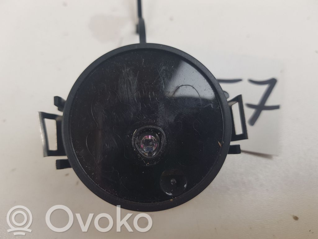 Renault Scenic III -  Grand scenic III Rain sensor 