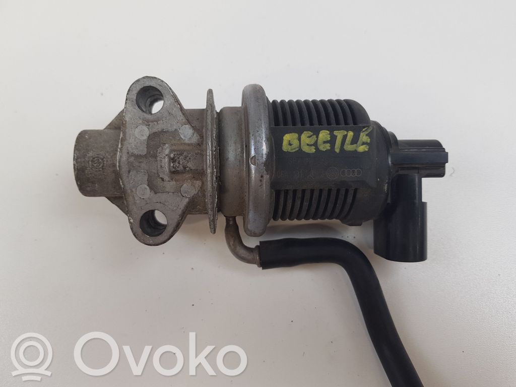 Volkswagen New Beetle Válvula EGR 