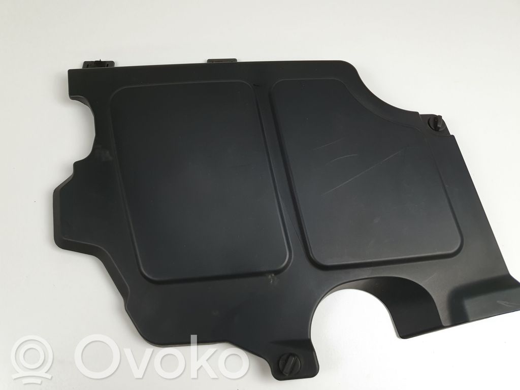 BMW 7 E65 E66 Engine cover (trim) 