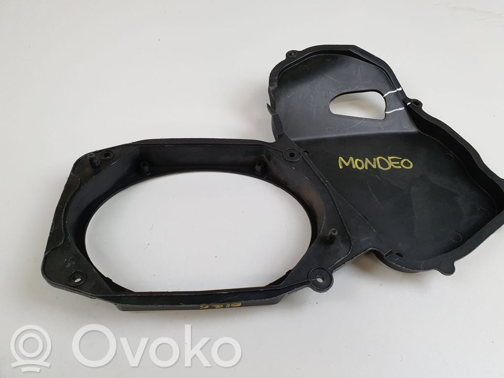 Front door speaker   1S7F18K896CF