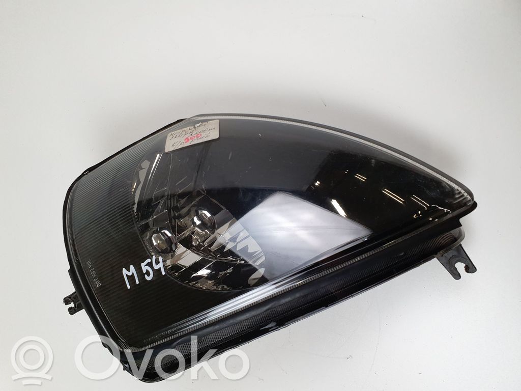 Headlight/headlamp   R7458