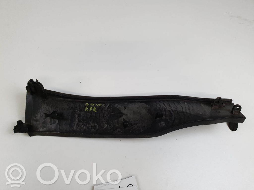 Wiper trim   6925973