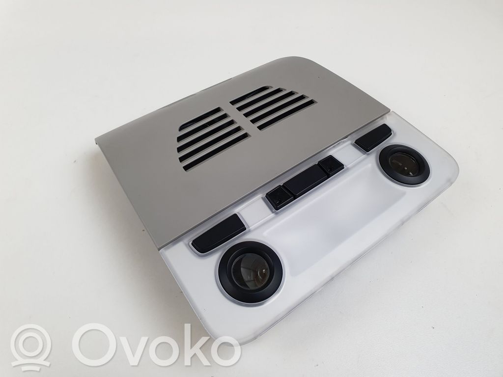 Takaistuimen valo   6972064