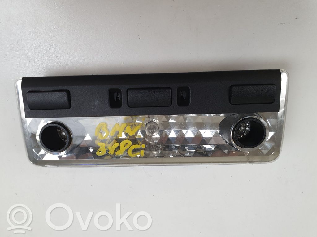 BMW 3 E46 Front seat light 