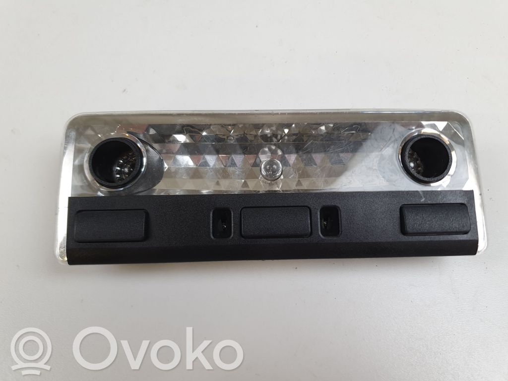 BMW 3 E46 Front seat light 