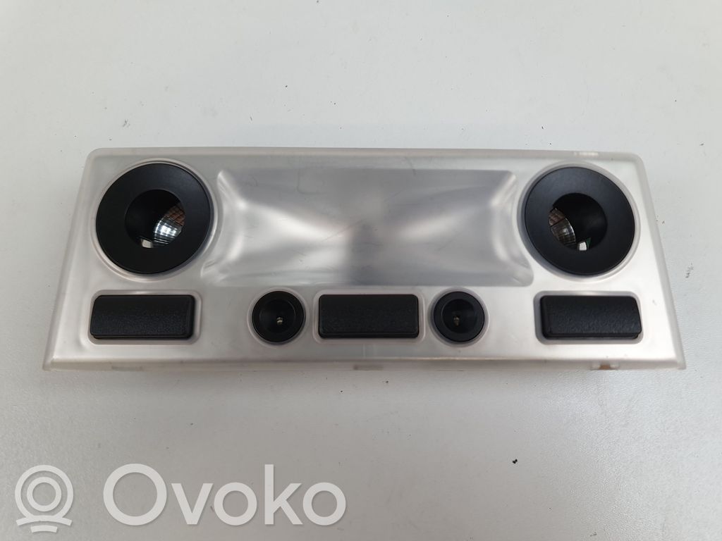BMW 5 E60 E61 Front seat light 