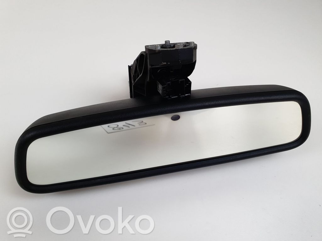 BMW 5 E60 E61 Espejo retrovisor (interior) 