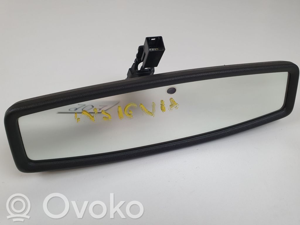 Opel Insignia A Espejo retrovisor (interior) 