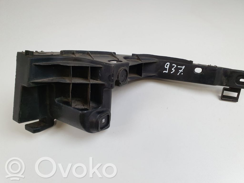 Galinis laikiklis bamperio   12830627