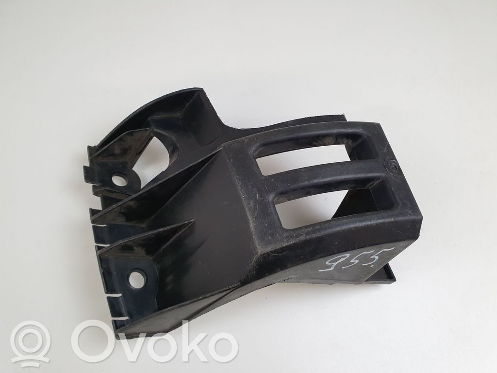 Rear bumper mounting bracket   9654500680
