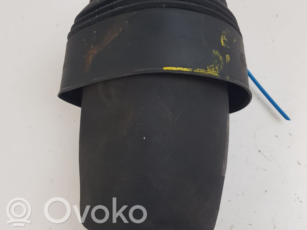 BMW 5 E60 E61 Amortiguador/suspensión neumática trasera 