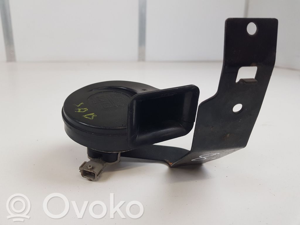 Fiat Punto (176) Garso signalas 