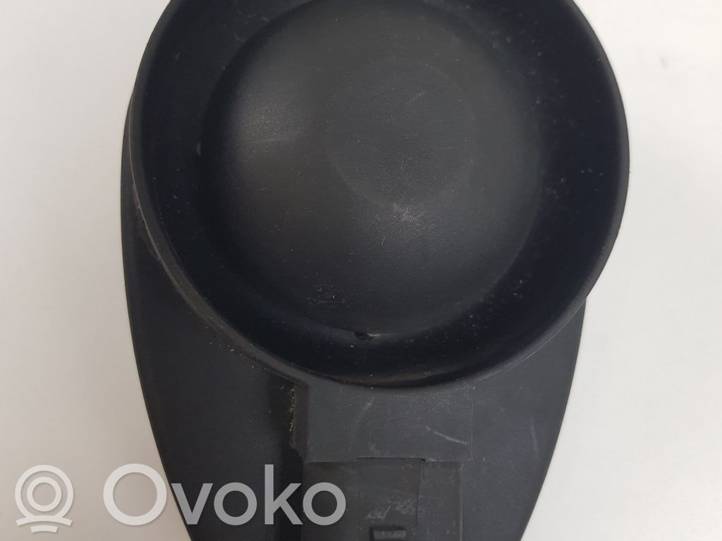 Volkswagen PASSAT B5.5 Sirena del sistema de alarma 
