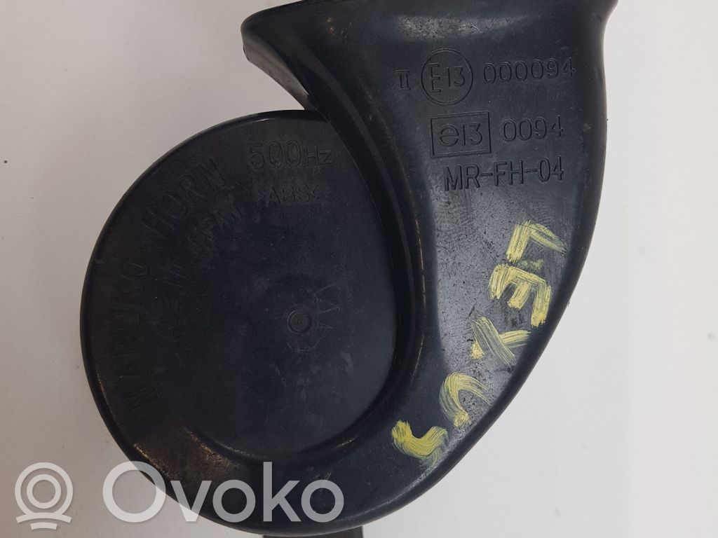 Lexus GS 300 350 430 450H Garso signalas 