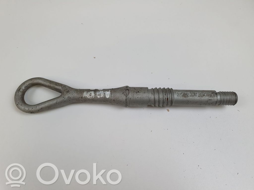 Audi A8 S8 D3 4E Towing hook eye 
