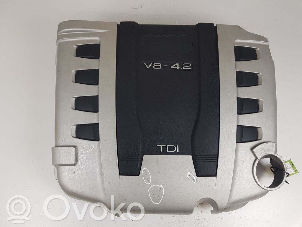 Couvercle cache moteur   057103925