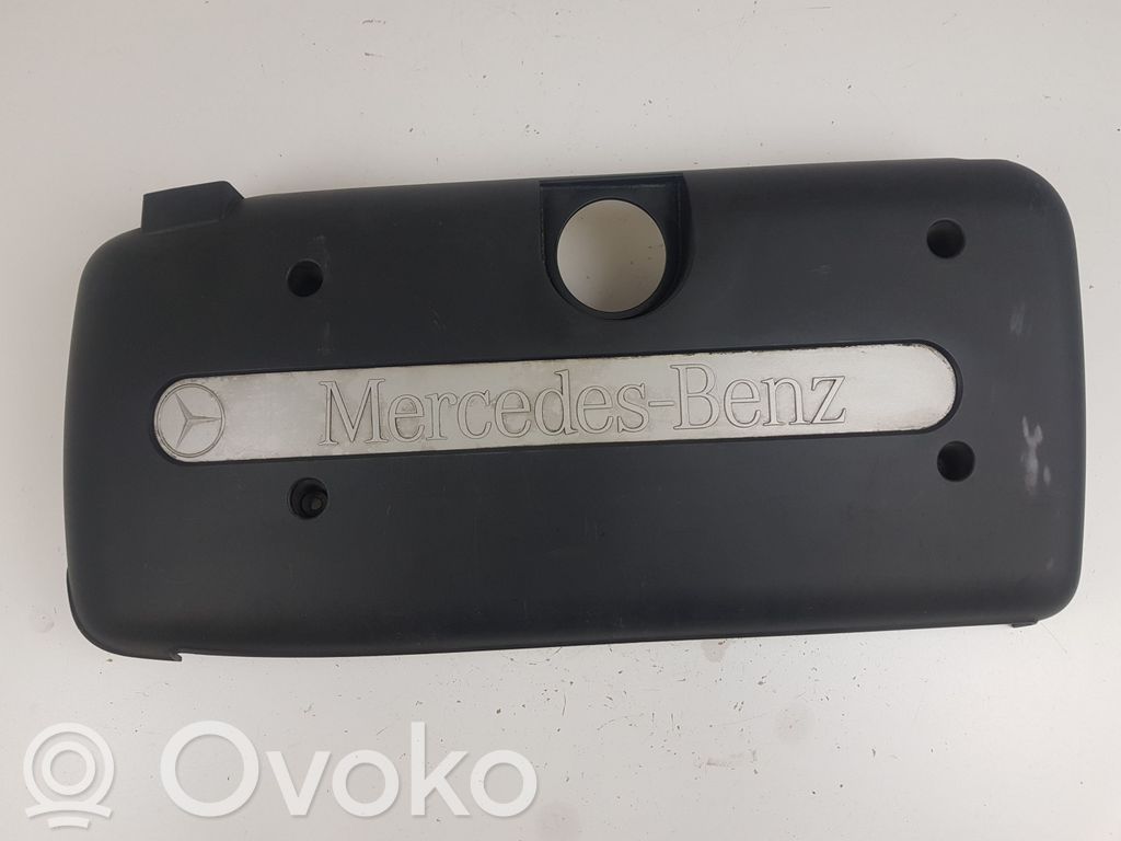 Motorabdeckung   A6120100967
