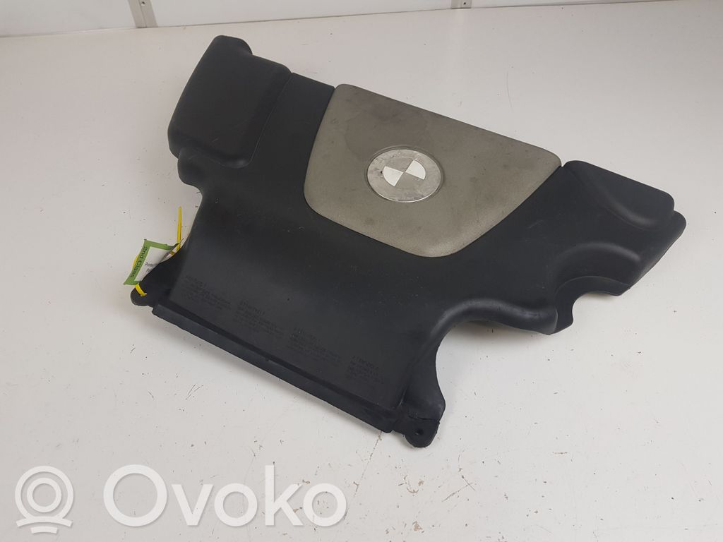 BMW 3 E46 Engine cover (trim) 