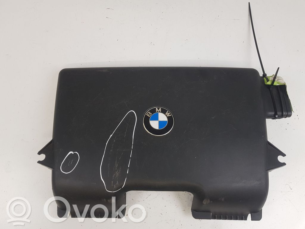 BMW 1 E81 E87 Motorabdeckung 