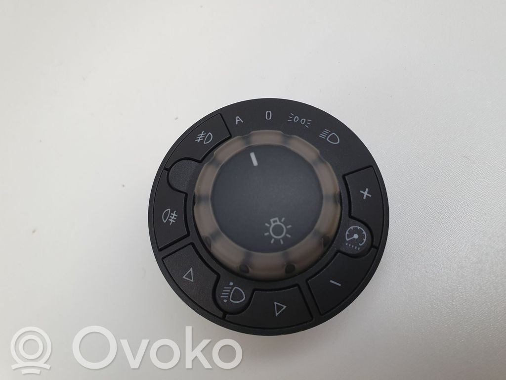 Opel Corsa D Light switch 