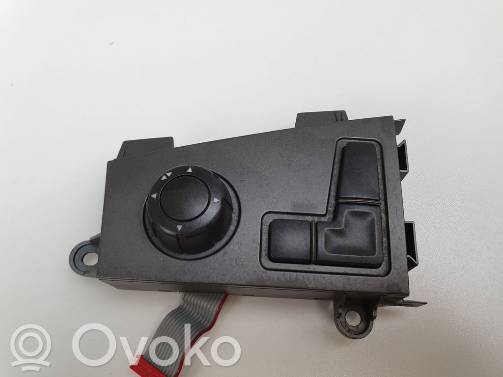 BMW 7 E65 E66 Seat control switch 