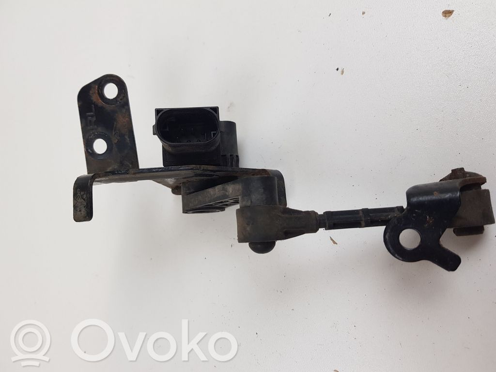 Jaguar XE Sensor de nivel del faro delantero/principal 