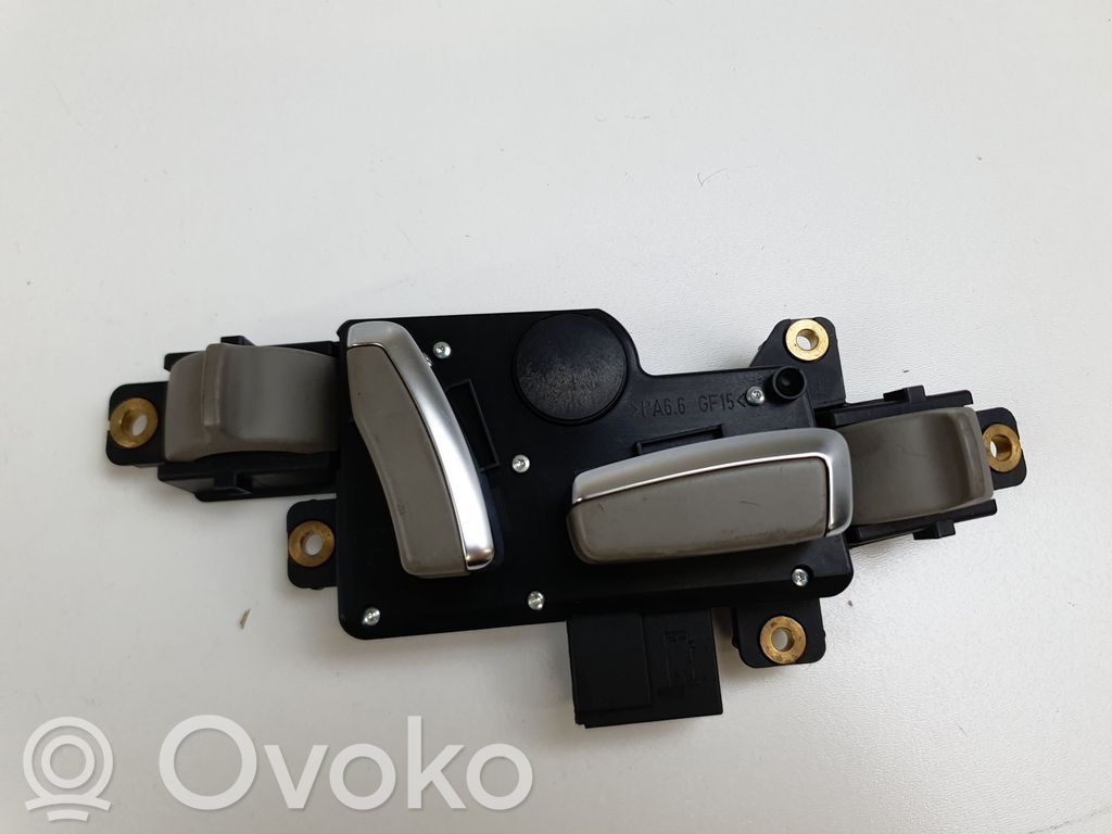 Audi A8 S8 D3 4E Seat control switch 