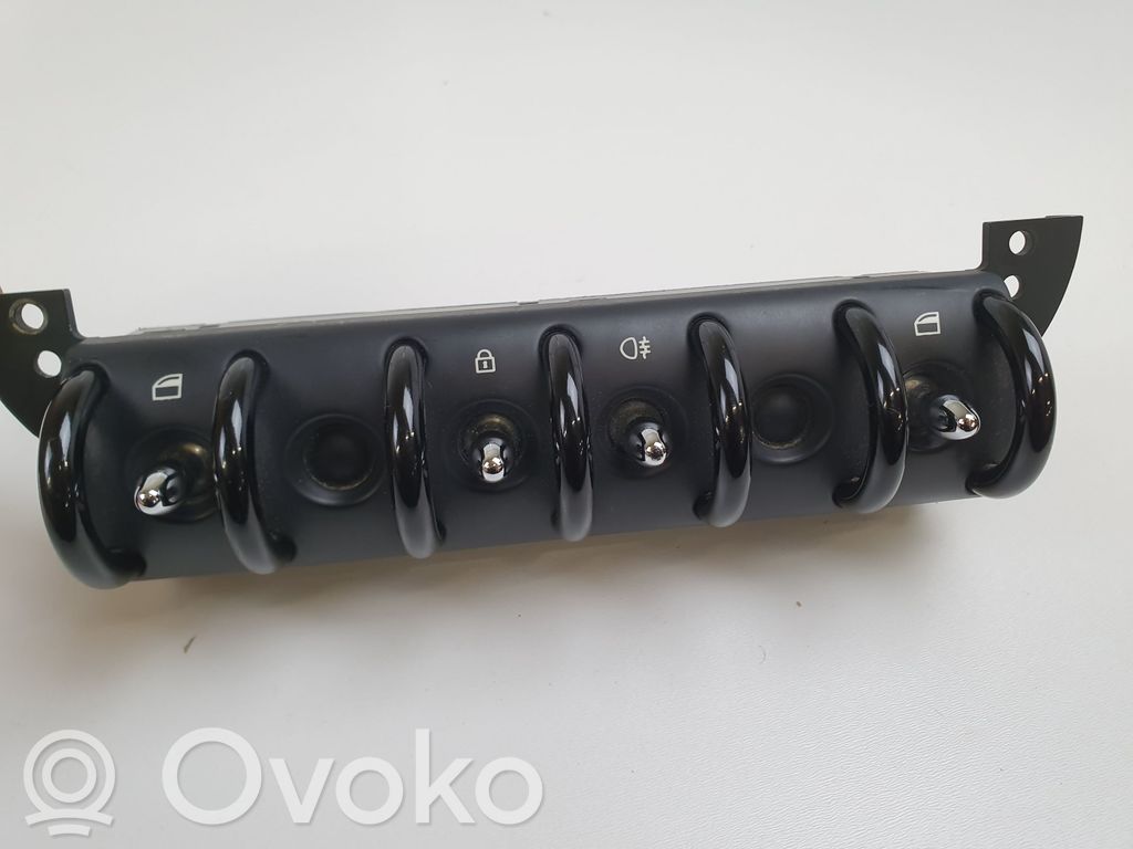 Other switches/knobs/shifts   6958027