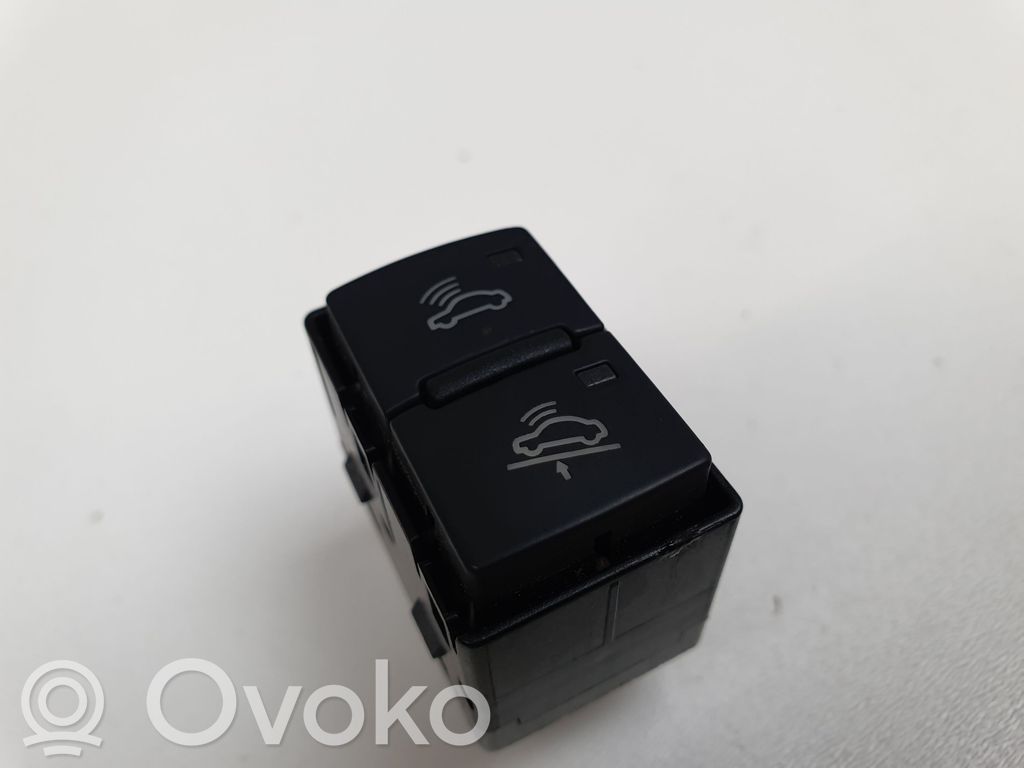 Audi A8 S8 D3 4E Interruptor de la alarma 