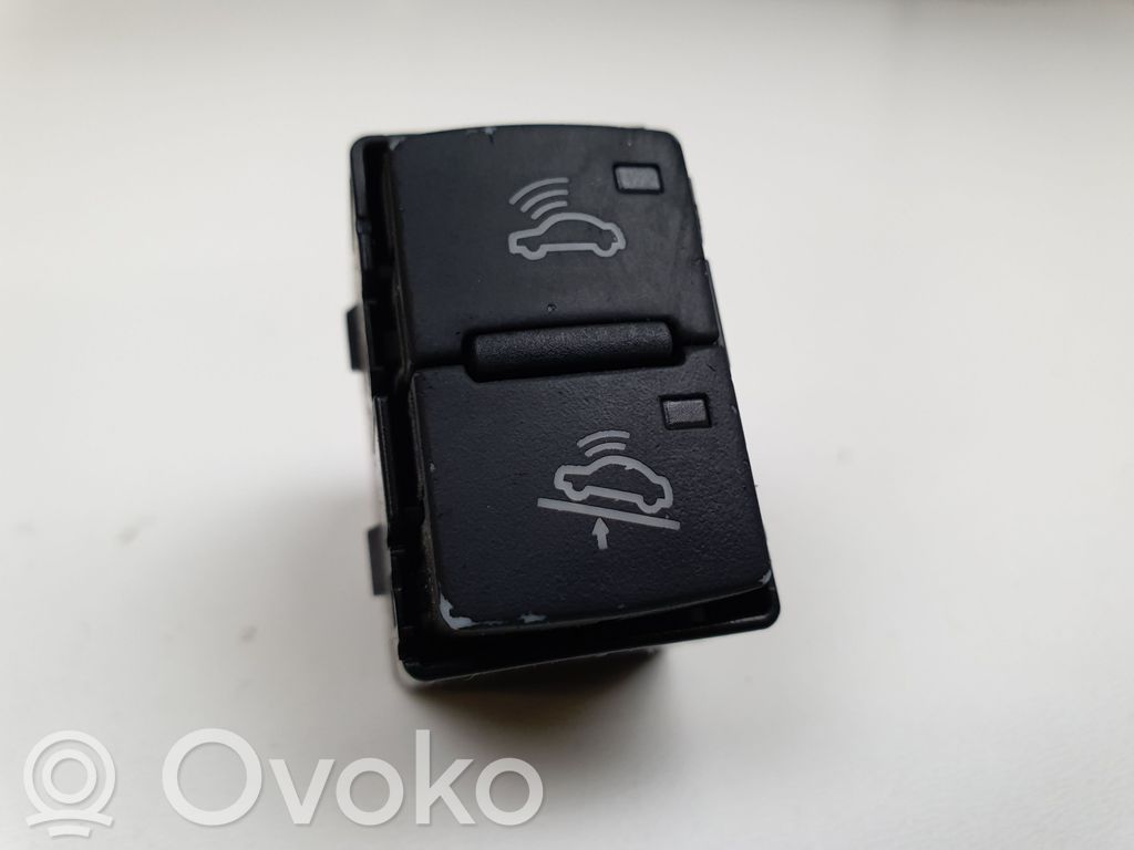 Audi A8 S8 D3 4E Alarm switch 