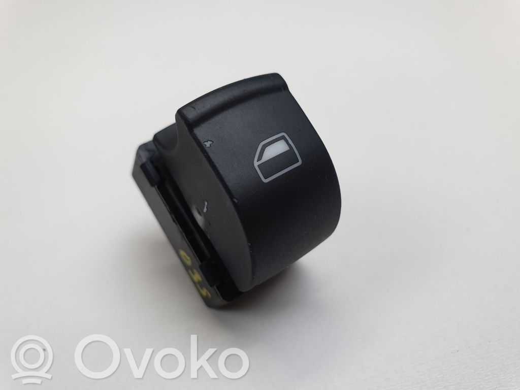 Audi A8 S8 D3 4E Electric window control switch 