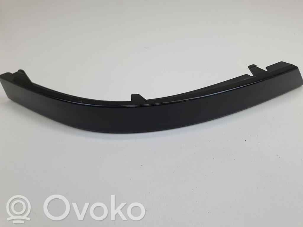 BMW 7 E65 E66 Zierleiste Stoßstange Stoßfänger hinten 