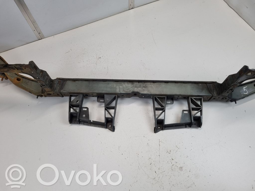 Chrysler 300 - 300C Panel mocowania chłodnicy / góra 