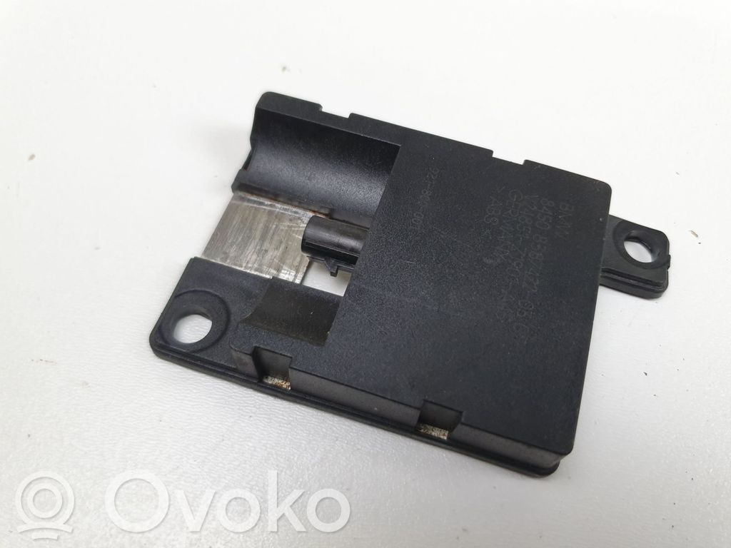BMW 7 E65 E66 Antenos stiprintuvas 