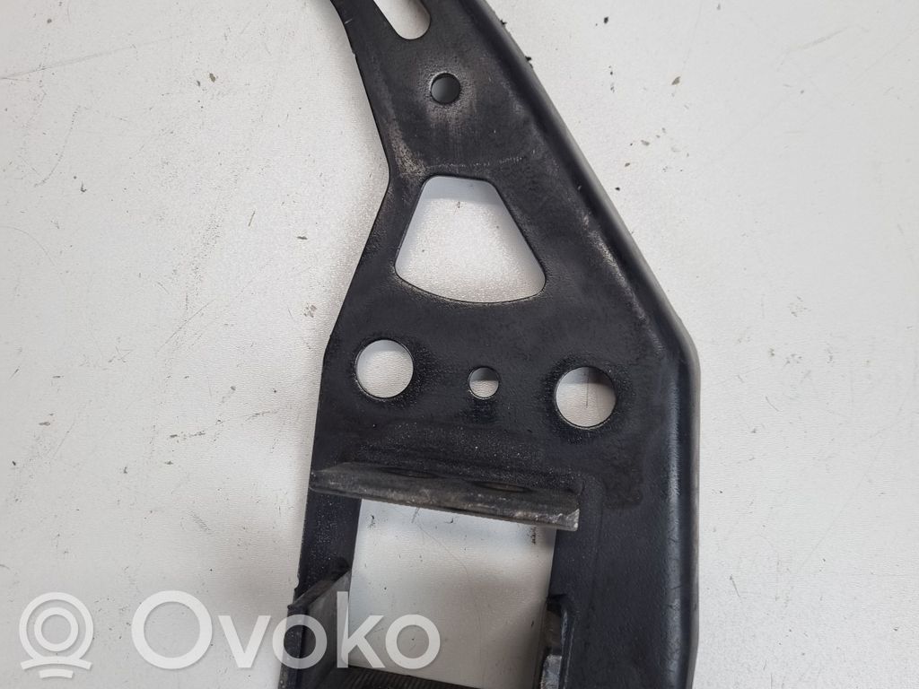 Support, fixation radiateur   4F0805500B