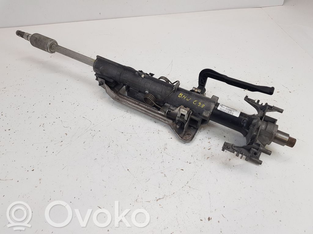 BMW 3 E92 E93 Steering wheel axle 
