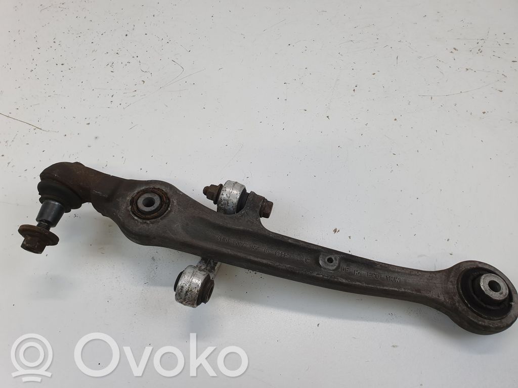 Volkswagen Phaeton Front control arm 