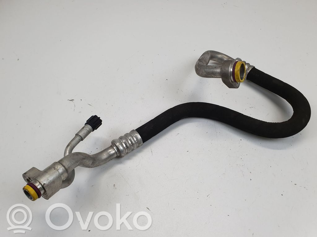 BMW 1 E81 E87 Air conditioning (A/C) pipe/hose 